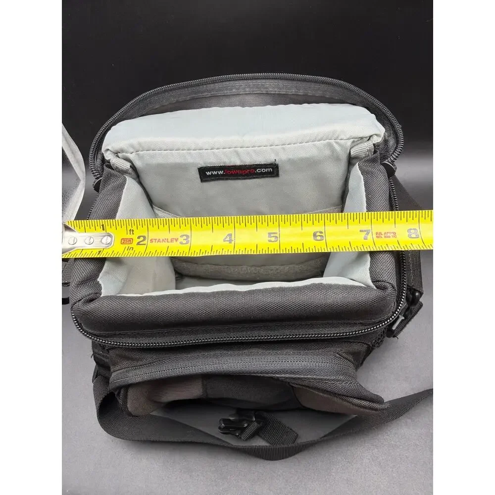 Lowepro Slingshot 302 AW Camera Backpack Sling Bag DSLR Waterproof Cover